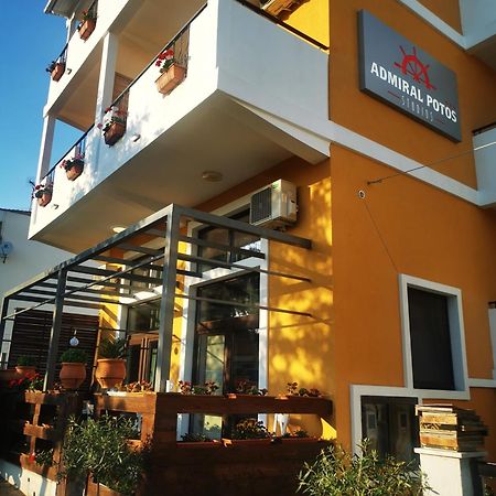 Admiral Studios Potos Ngoại thất bức ảnh