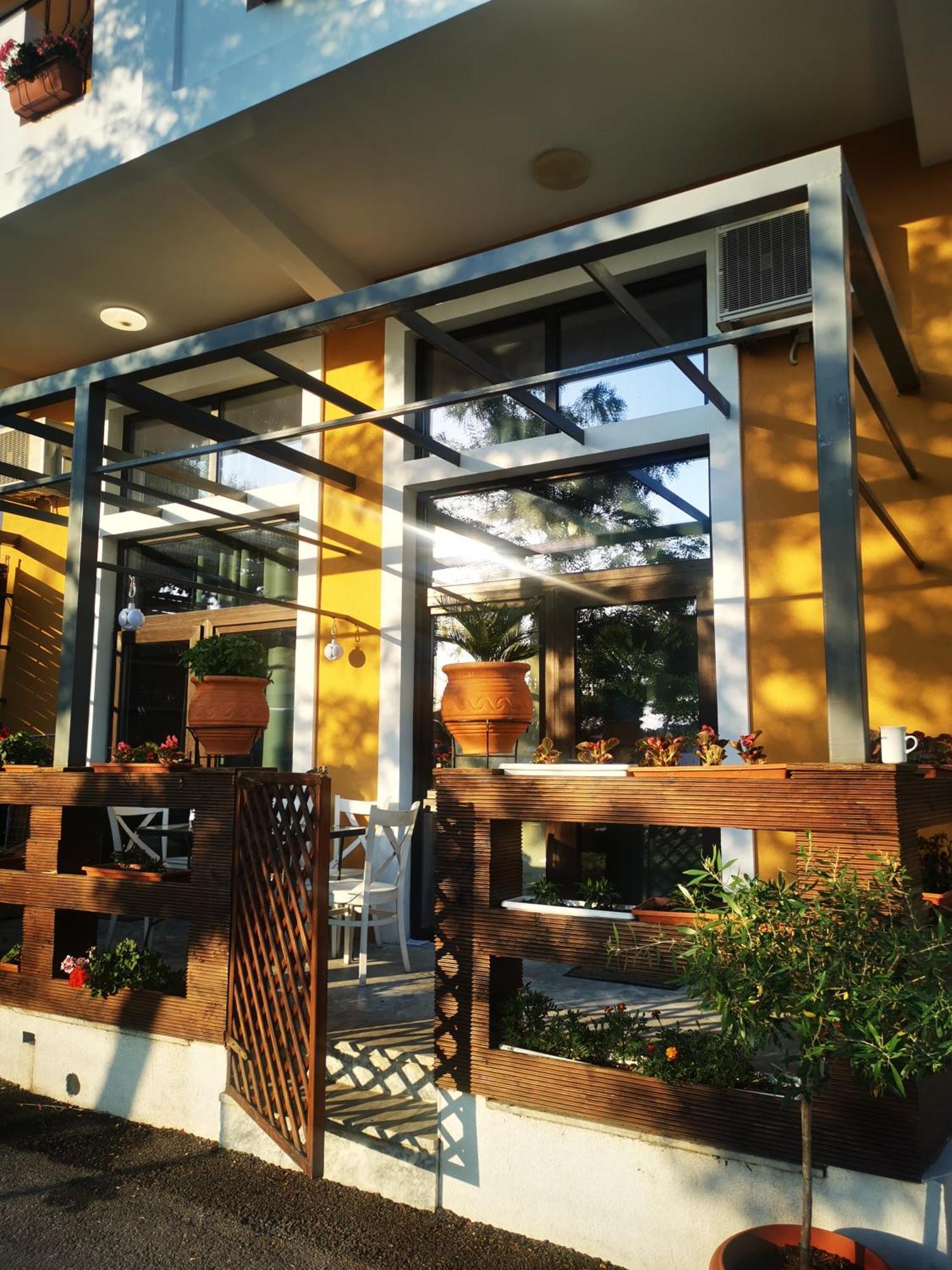 Admiral Studios Potos Ngoại thất bức ảnh